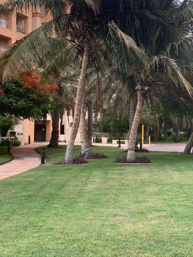 ميسان الشاطئ King Abdullah Economic City Extérieur photo