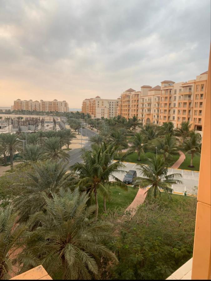 ميسان الشاطئ King Abdullah Economic City Extérieur photo
