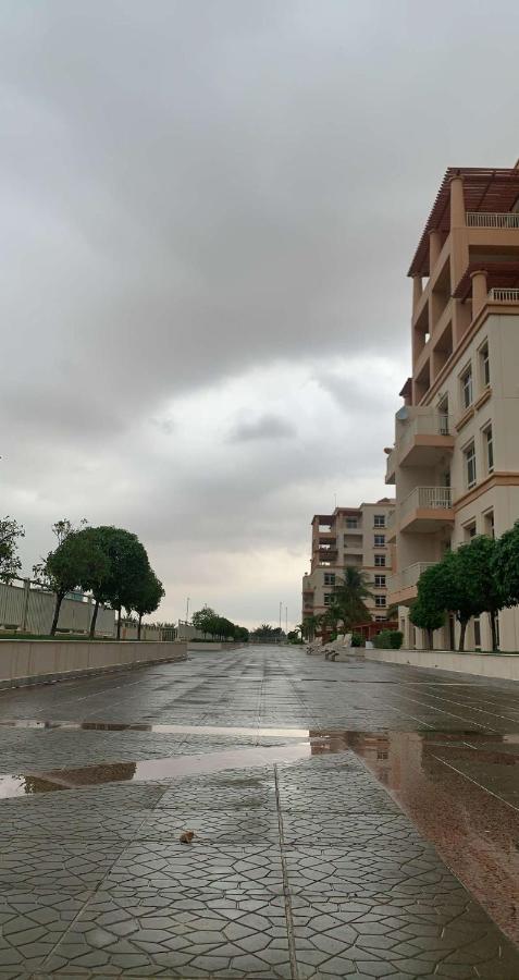 ميسان الشاطئ King Abdullah Economic City Extérieur photo