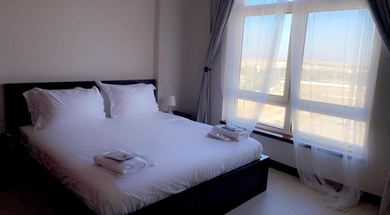 ميسان الشاطئ King Abdullah Economic City Extérieur photo