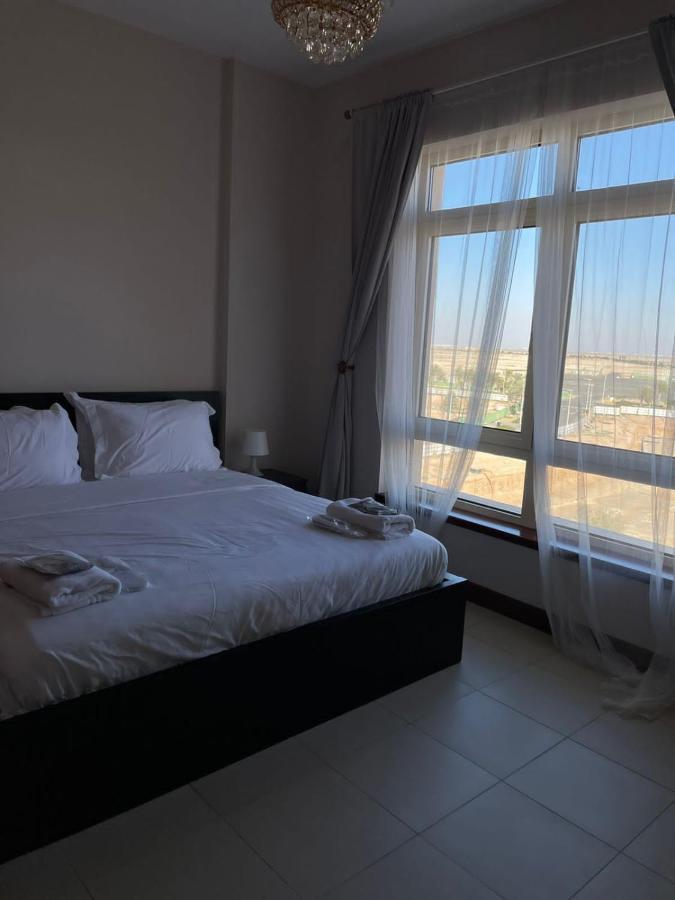 ميسان الشاطئ King Abdullah Economic City Extérieur photo